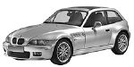 BMW E36-7 C123C Fault Code