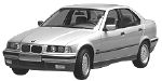 BMW E36 C123C Fault Code