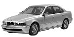 BMW E39 C123C Fault Code