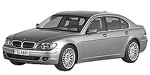 BMW E65 C123C Fault Code