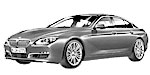 BMW F06 C123C Fault Code