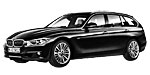 BMW F31 C123C Fault Code